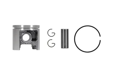 Kompletny tłok do pił łańcuchowych Husqvarna 335 335XPT 38 mm (OEM 503792402 503792401)