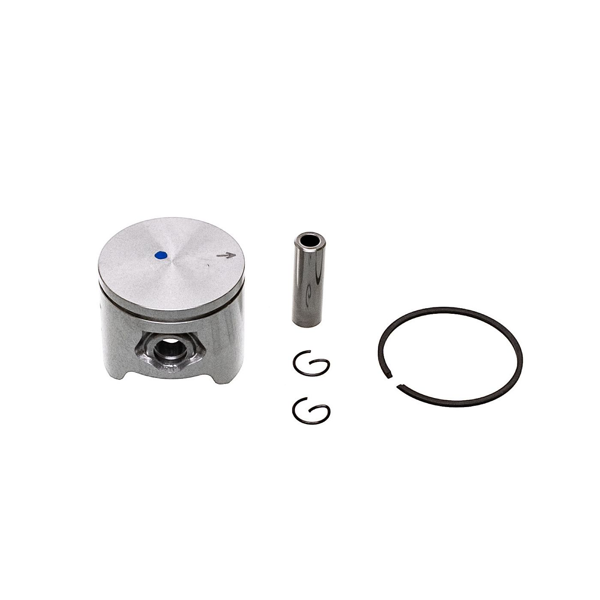Kompletny tłok do pił łańcuchowych Husqvarna 350 351 Jonsered 2054EPA 2055 2149 2150 CS2150 44 mm (OEM 503899603)