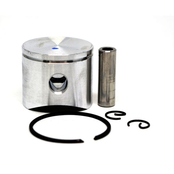 Kompletny tłok do pił łańcuchowych Husqvarna 36 136 136LE 137 Jonsered 2036 38 mm (OEM 530069944 530069317)