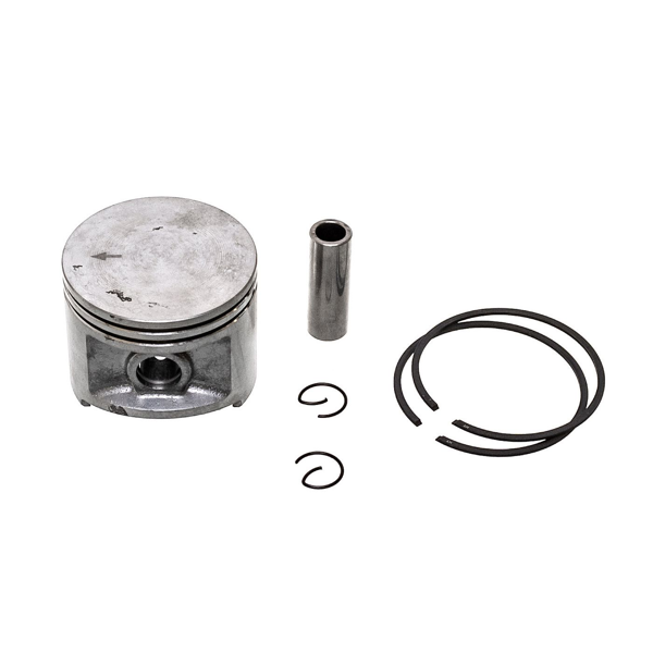 Kompletny tłok do pił łańcuchowych Husqvarna 362 365 372 372XP 52 mm (OEM 503691303)