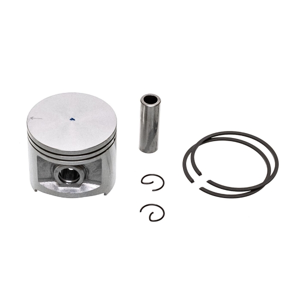 Kompletny tłok do pił łańcuchowych Husqvarna 362XP 371XP 372XP Jonsered 2063 2071 2163 2171 CS2163 CS2171 50 mm (OEM 503691271)