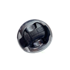 Kompletny tłok do pił łańcuchowych Husqvarna 445 445E 445 II 450 450E Jonsered CS2245 CS2250 McCulloch CS450 42 mm (OEM 544088403)