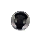 Kompletny tłok do pił łańcuchowych Husqvarna 450 450E 450E II Jonsered CS2245 CS2250 S CS2250 S II 44 mm (OEM 544088903)