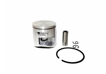 Kompletny tłok do pił łańcuchowych Husqvarna 450 450E 450E II Jonsered CS2245 CS2250 S CS2250 S II 44 mm (OEM 544088903) Kompletny tłok do pił łańcuchowych Husqvarna 450 450E 450E II Jonsered CS2245 CS2250 S CS2250 S II 44 mm (OEM 544088903)