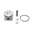 Kompletny tłok do pił łańcuchowych Husqvarna 51 45 mm (OEM 503167701)