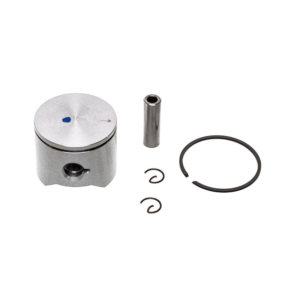 Kompletny tłok do pił łańcuchowych Husqvarna 51 45 mm (OEM 503167701)