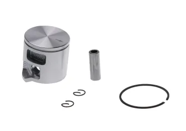 Kompletny tłok do pił łańcuchowych Husqvarna 545 550 XP 550 XPG Jonsered CS2252 CS2253 CS2253WH 43 mm (OEM 577047008)