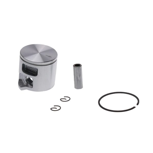 Kompletny tłok do pił łańcuchowych Husqvarna 545 550 XP 550 XPG Jonsered CS2252 CS2253 CS2253WH 43 mm (OEM 577047008)