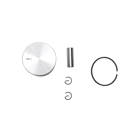 Kompletny tłok do pił łańcuchowych Husqvarna 545 550 XP 550 XPG Jonsered CS2252 CS2253 CS2253WH 43 mm (OEM 577047008)