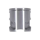 Kompletny tłok do pił łańcuchowych Husqvarna 545 550 XP 550 XPG Jonsered CS2252 CS2253 CS2253WH 43 mm (OEM 577047008)