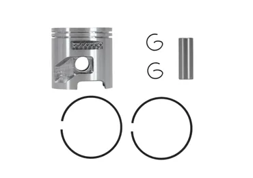 Kompletny tłok do pił łańcuchowych Husqvarna Partner K750 K760 K770 51 mm (OEM 506372401 506372402 506372403)