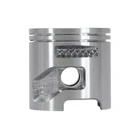 Kompletny tłok do pił łańcuchowych Husqvarna Partner K750 K760 K770 51 mm (OEM 506372401 506372402 506372403)