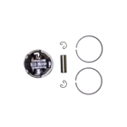 Kompletny tłok do pił łańcuchowych Husqvarna Partner K750 K760 K770 51 mm (OEM 506372401 506372402 506372403)