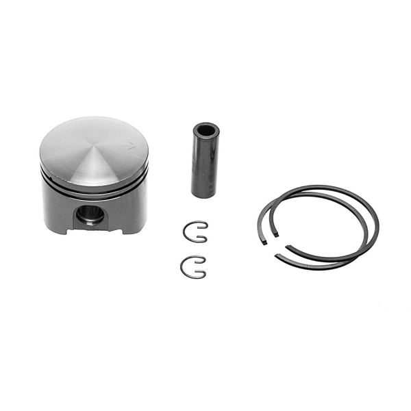 Kompletny tłok do pił łańcuchowych OLEO-MAC Oleo-mac 261 47 mm (OEM 6100521)