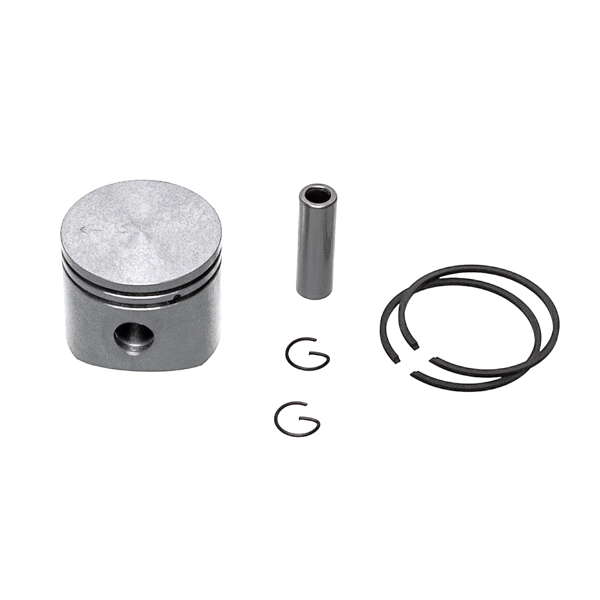 Kompletny tłok do pił łańcuchowych OLEO-MAC Oleo-mac 941CX 941C 40 mm (OEM 50060027A)