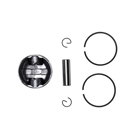 Kompletny tłok do pił łańcuchowych OLEO-MAC Oleo-mac 941CX 941C 40 mm (OEM 50060027A)