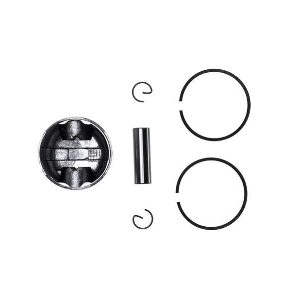 Kompletny tłok do pił łańcuchowych OLEO-MAC Oleo-mac 941CX 941C 40 mm (OEM 50060027A)