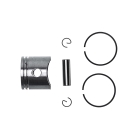 Kompletny tłok do pił łańcuchowych OLEO-MAC Oleo-mac 941CX 941C 40 mm (OEM 50060027A)