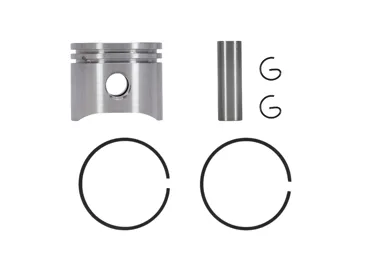 Kompletny tłok do pił łańcuchowych OLEO-MAC Oleo-mac 941CX 941C 40 mm (OEM 50060027A)