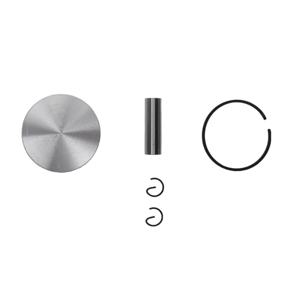 Kompletny tłok do pił łańcuchowych Partner P738 P740 P742 P840 Jonsered CS2138C McCulloch CS42S MAC738 MAC740 MAC842 Poulan S1970 41 mm (OEM 530071883)