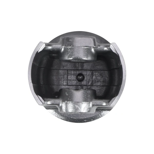 Kompletny tłok do pił łańcuchowych Stihl 08S BT360 TS350AVE TS360 TS350 49 mm (OEM 42010302000)