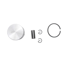 Kompletny tłok do pił łańcuchowych Stihl MS170 2-MIX 37 mm (OEM 11300302014)