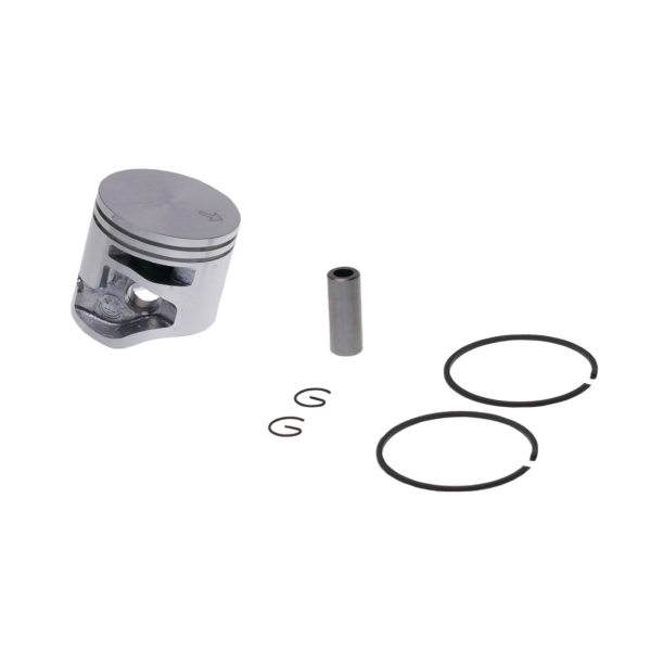 Kompletny tłok do pił łańcuchowych Stihl MS201 MS201T 40 mm (OEM 11450302001)