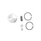 Kompletny tłok do pił łańcuchowych Stihl MS231 42,5 mm (OEM 11430302013)