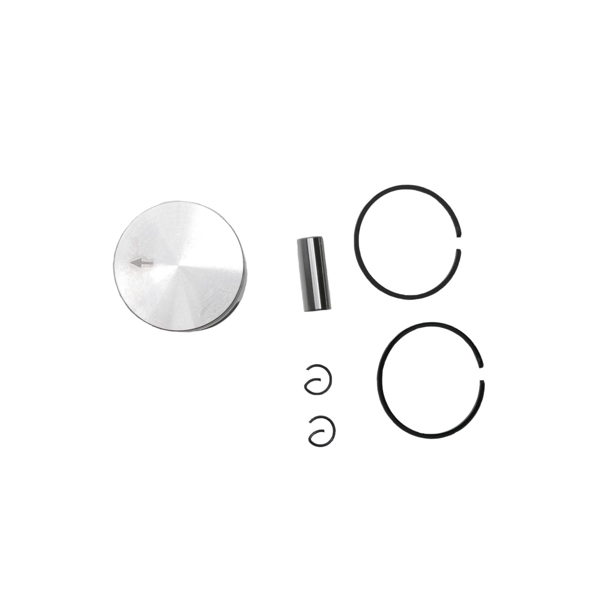 Kompletny tłok do pił łańcuchowych Stihl MS231 42,5 mm (OEM 11430302013)