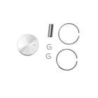 Kompletny tłok do pił łańcuchowych Stihl MS231 MS231C 42,5 mm (OEM 11430302013)