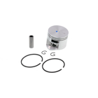 Kompletny tłok do pił łańcuchowych Stihl MS251 44 mm (OEM 11430302007)