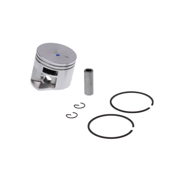 Kompletny tłok do pił łańcuchowych Stihl MS251 44 mm (OEM 11430302007)