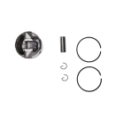 Kompletny tłok do pił łańcuchowych Stihl MS251 44 mm (OEM 11430302007)