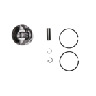 Kompletny tłok do pił łańcuchowych Stihl MS251 44 mm (OEM 11430302007)