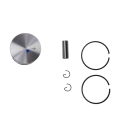 Kompletny tłok do pił łańcuchowych Stihl MS251 44 mm (OEM 11430302007)