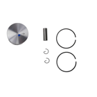 Kompletny tłok do pił łańcuchowych Stihl MS251 44 mm (OEM 11430302007)