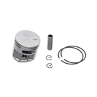 Kompletny tłok do pił łańcuchowych Stihl MS261 MS261C 44,7 mm (OEM 11410302031)