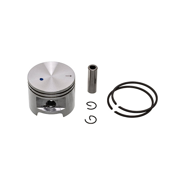 Kompletny tłok do pił łańcuchowych Stihl MS310 47 mm (OEM 11270302007)