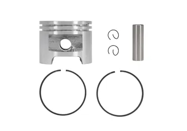 Kompletny tłok do pił łańcuchowych Stihl MS310 47 mm (OEM 11270302007)
