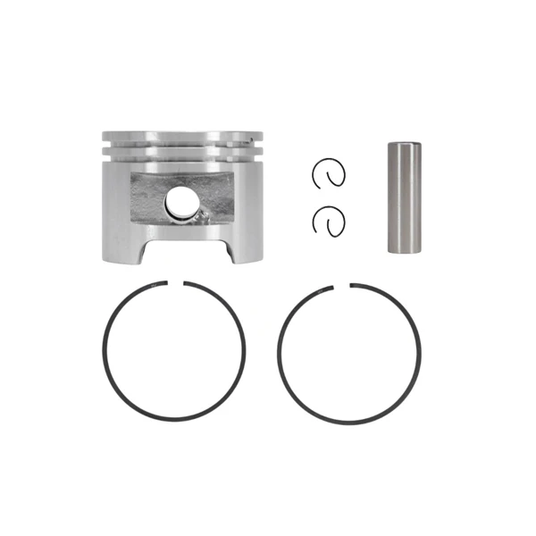 Kompletny tłok do pił łańcuchowych Stihl MS310 47 mm (OEM 11270302007)