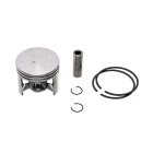 Kompletny tłok do pił łańcuchowych Stihl MS440 52 mm (OEM 11280302015)