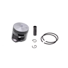 Kompletny tłok do pił łańcuchowych Stihl MS441 50 mm (OEM 11380302003)