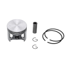 Kompletny tłok do pił łańcuchowych Stihl MS650 52 mm (OEM 11220302003)