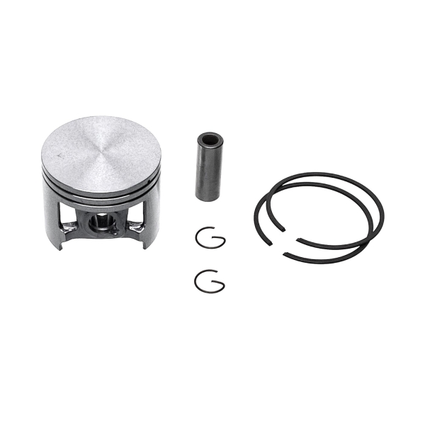 Kompletny tłok do pił łańcuchowych Stihl MS650 52 mm (OEM 11220302003)