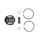 Kompletny tłok do pił łańcuchowych Stihl MS650 52 mm (OEM 11220302003)