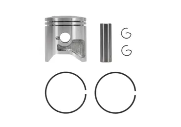 Kompletny tłok do pilarek Partner P340S P350S P360S 40,5 mm (584791401)