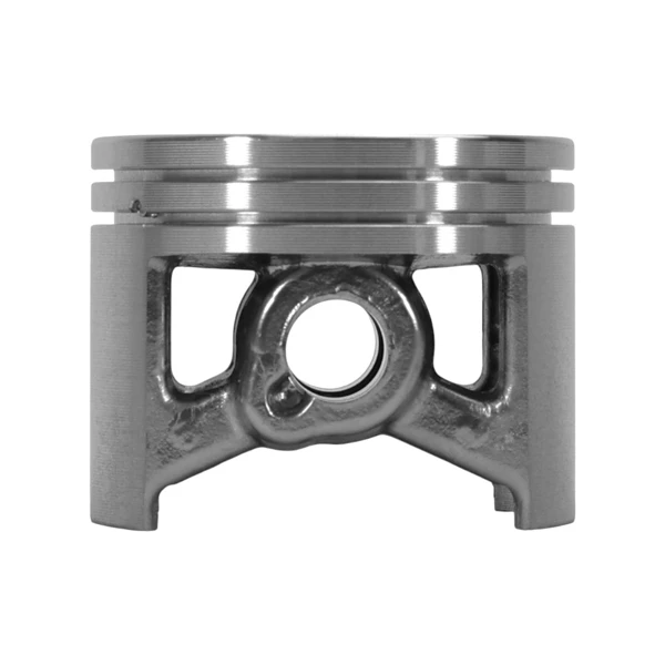 Kompletny tłok do pilarki HS PARTS do Stihl 044 MS440 50 mm sworzeń 10 mm (OEM 11280302000)