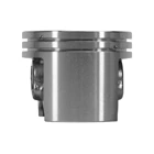 Kompletny tłok do pilarki HS PARTS do Stihl 044 MS440 50 mm sworzeń 10 mm (OEM 11280302000)