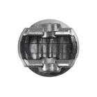 Kompletny tłok do pilarki HS PARTS do Stihl 044 MS440 50 mm sworzeń 10 mm (OEM 11280302000)