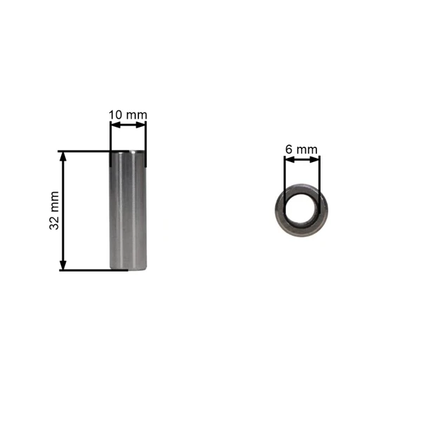 Kompletny tłok do pilarki Stihl 041 AV G 44 mm (OEM 11100302000)